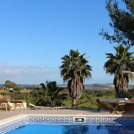 Casa Romeo Y Julieta Castro Marim