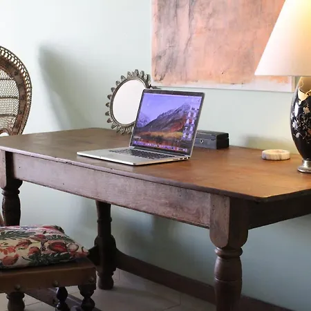 Casa Romeo Y Julieta Villa