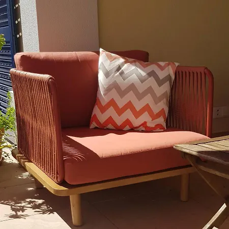 Villa Casa Romeo Y Julieta Castro Marim