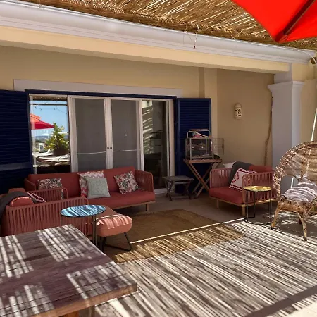 Casa Romeo Y Julieta Castro Marim