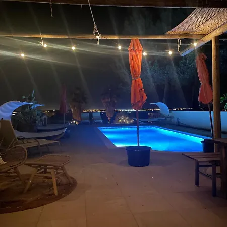 Casa Romeo Y Julieta * Castro Marim