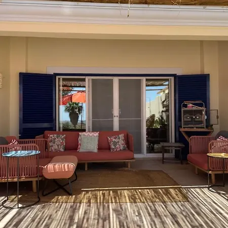 Casa Romeo Y Julieta Villa Castro Marim