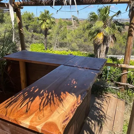 Villa Casa Romeo Y Julieta *