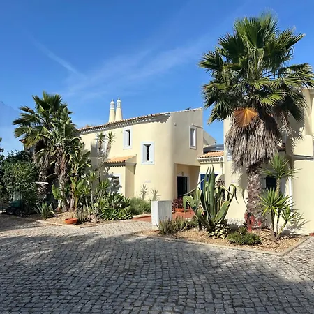 Casa Romeo Y Julieta * Castro Marim