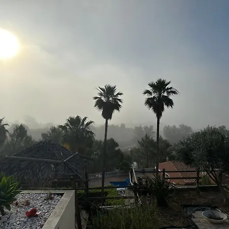 Villa Casa Romeo Y Julieta Castro Marim