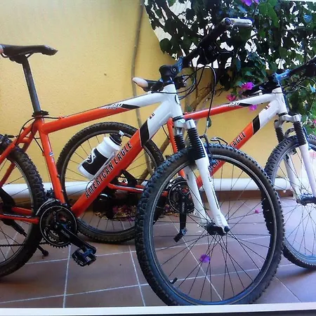 Casa Romeo Y Julieta Villa *