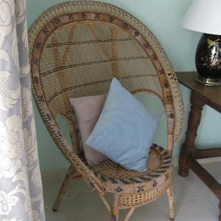 Casa Romeo Y Julieta Castro Marim