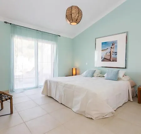 Villa Casa Romeo Y Julieta Castro Marim