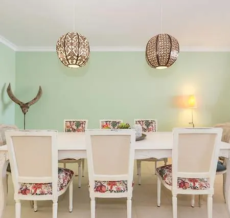 Casa Romeo Y Julieta * Castro Marim