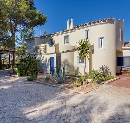 Villa Casa Romeo Y Julieta Castro Marim