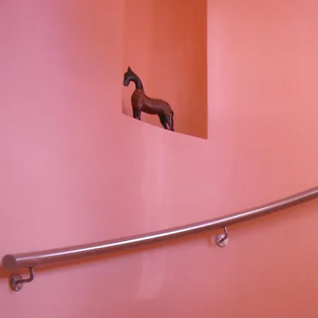 Casa Romeo Y Julieta