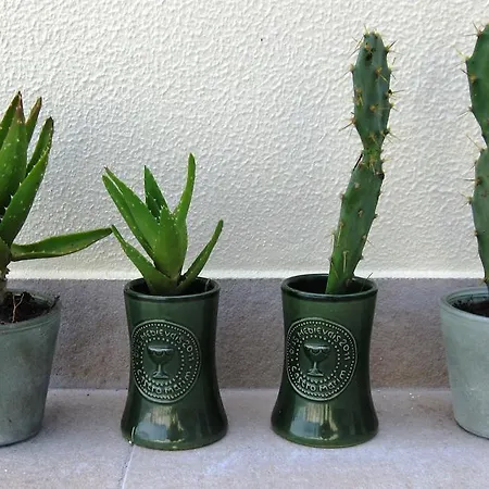 Villa Casa Romeo Y Julieta Castro Marim