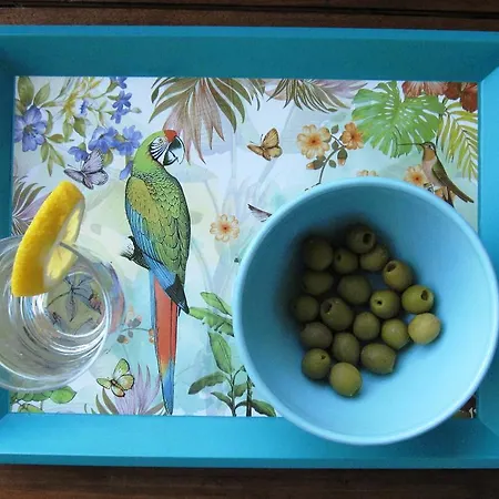 Villa Casa Romeo Y Julieta Castro Marim