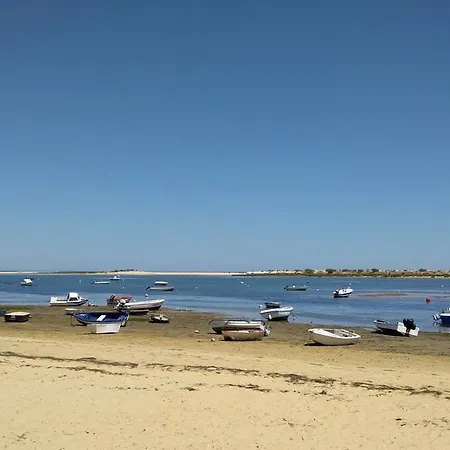 Casa Romeo Y Julieta * Castro Marim