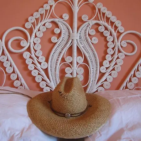 Casa Romeo Y Julieta *