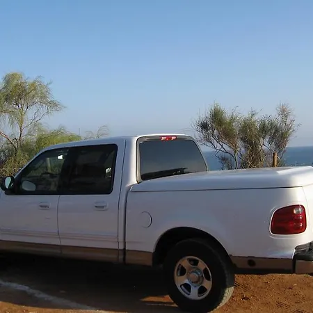 Villa Casa Romeo Y Julieta Castro Marim