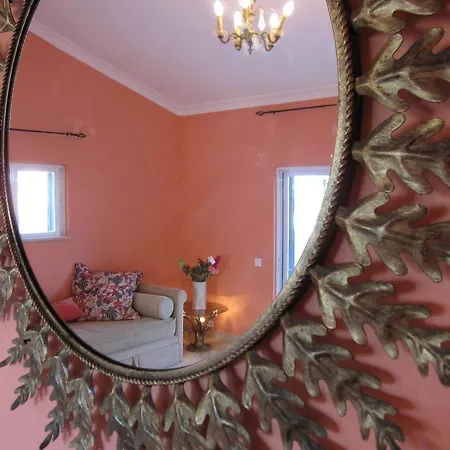 Casa Romeo Y Julieta * Castro Marim