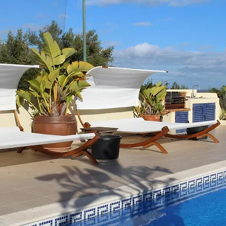 Βίλα Casa Romeo Y Julieta