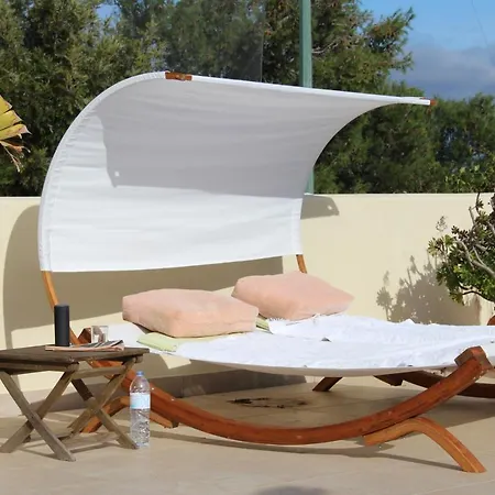 Casa Romeo Y Julieta *