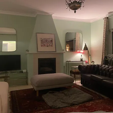 Βίλα Casa Romeo Y Julieta