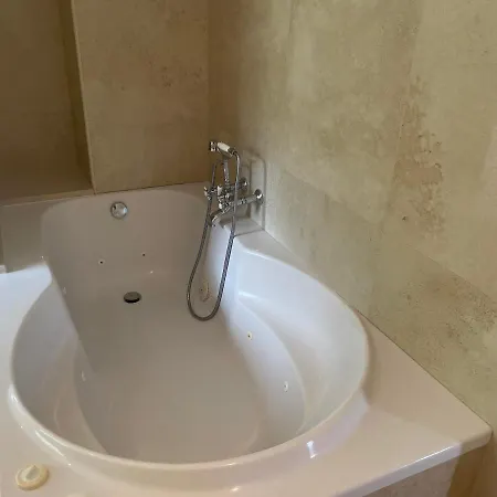 Βίλα Casa Romeo Y Julieta *