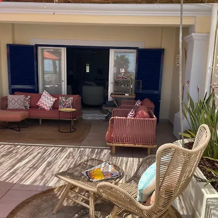 Casa Romeo Y Julieta Castro Marim