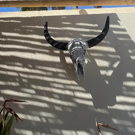 Casa Romeo Y Julieta