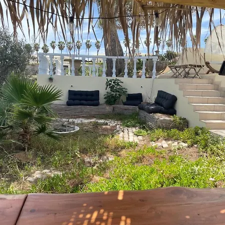 Βίλα Casa Romeo Y Julieta