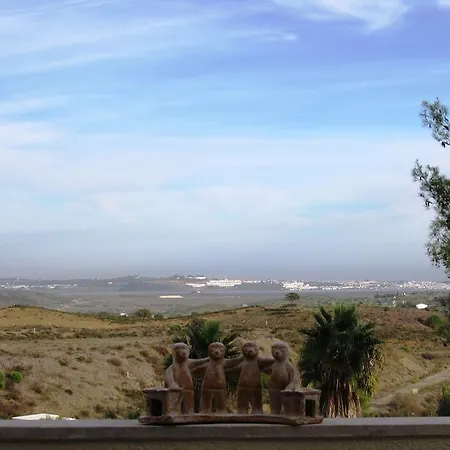 Casa Romeo Y Julieta Castro Marim