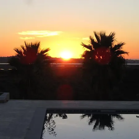 Βίλα Casa Romeo Y Julieta *