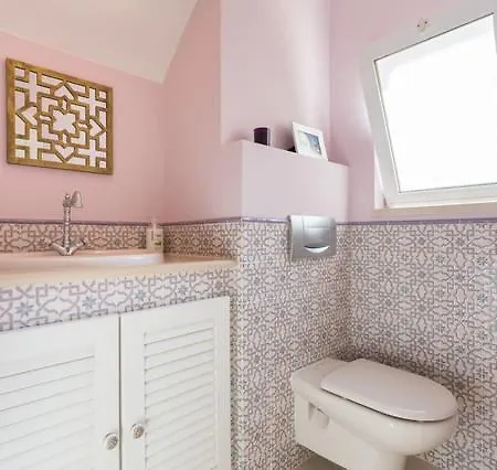 Casa Romeo Y Julieta Βίλα Castro Marim