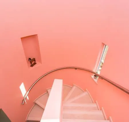 Casa Romeo Y Julieta Castro Marim