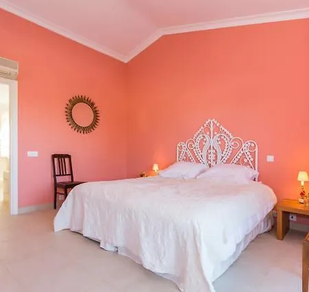 Casa Romeo Y Julieta *