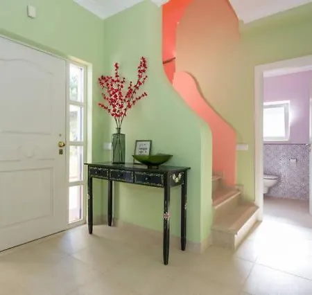 Casa Romeo Y Julieta Βίλα *