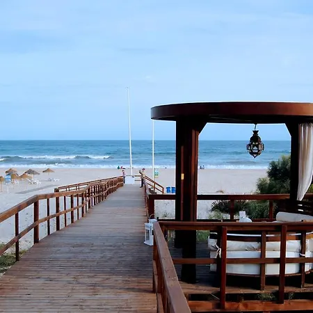 Casa Romeo Y Julieta Castro Marim