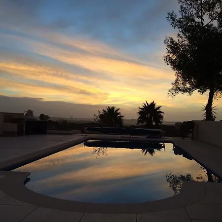 Βίλα Casa Romeo Y Julieta Castro Marim