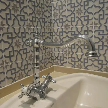 Casa Romeo Y Julieta Βίλα *