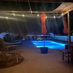 Casa Romeo Y Julieta * カストロ・マリン
