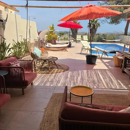 Casa Romeo Y Julieta Castro Marim